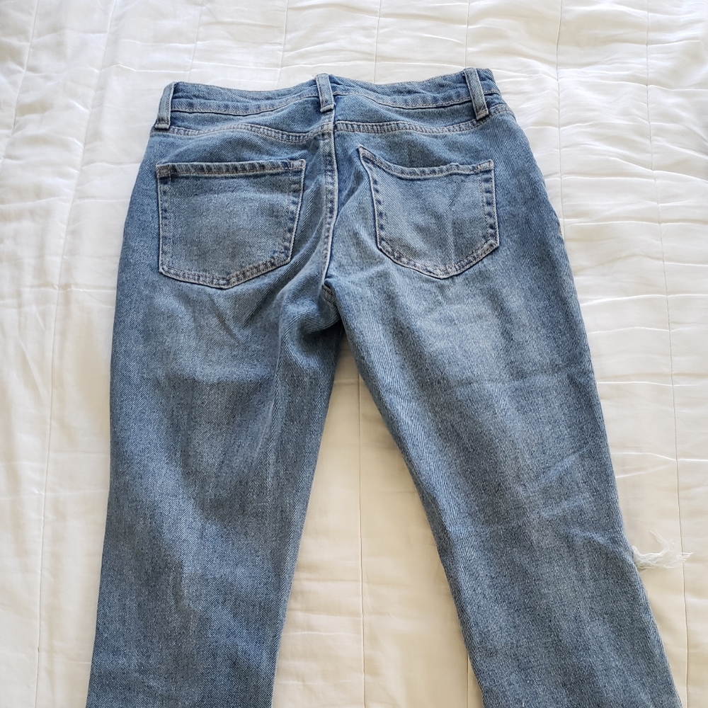 Wild Fable Ripped Jeans - Picture 3 of 3